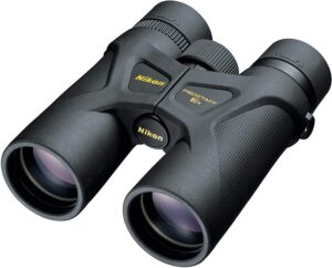 Nikon Prostaff 3s Binocular
