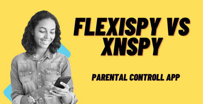 Flexispy VS Xnspy