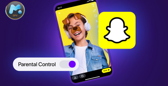 how to hack snapchat with mspy